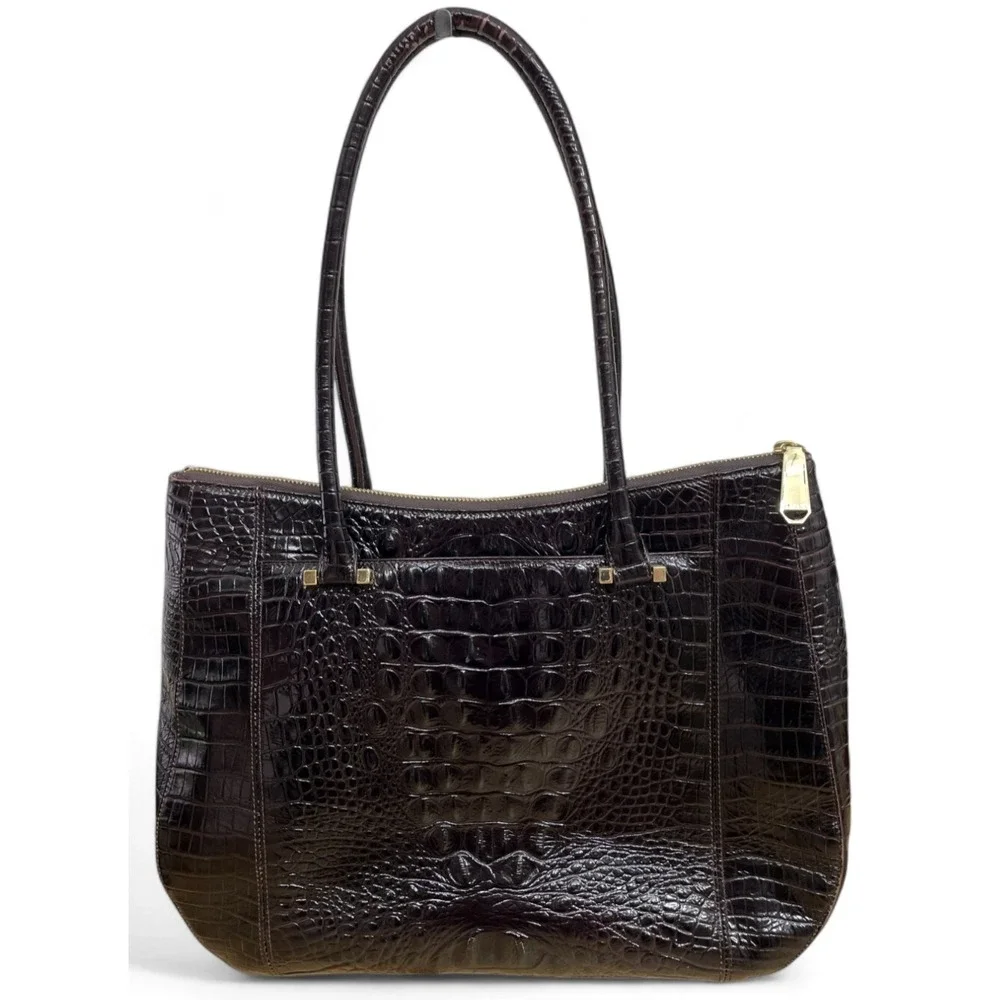 Brahmin tote bag